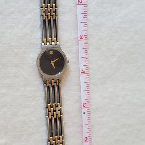 Movado Esperanza Women's watch